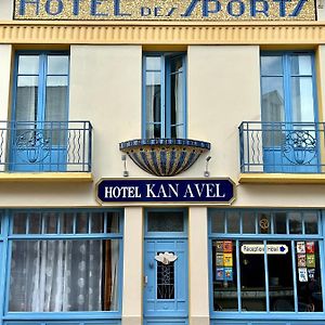 Hotel Kan Avel